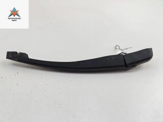 Щеткодержатель (поводок стеклоочистителя) задний Peugeot 307 1 поколение [рестайлинг] 2006, 2.0 л., дизель, МКПП, красный, универсал