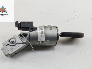 замок зажигания Citroen C5 1 поколение [рестайлинг] 2005, 2.0 л., дизель, АКПП, серый, хетчбэк 5 дв.