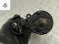 стартер Audi A6 4B/C5 1999, 2.4 л., бензин, АКПП, зелёный, универсал, 078911023D, 0001108174 - фото №4