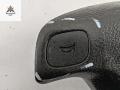 подушка безопасности водителя Opel Astra G 1998, 1.8 л., бензин, АКПП, серый, хетчбэк 5 дв., 90437771 - фото №2