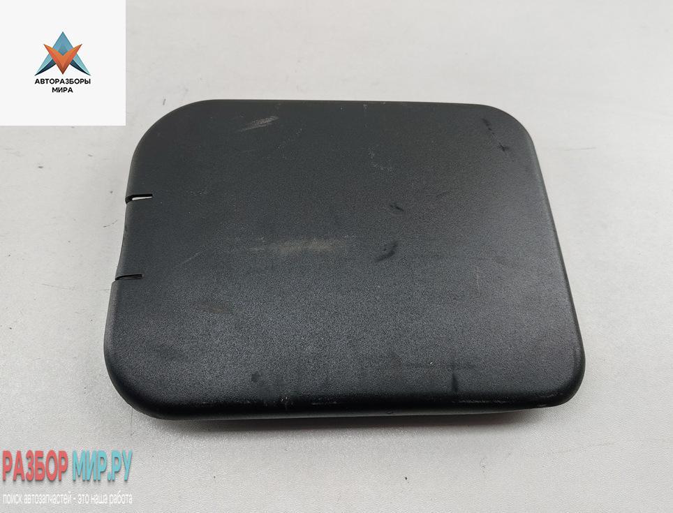 заглушка Audi 80 8C/B4 1992, 2.0 л., бензин, МКПП, красный, седан, 8A5945285 - фото №1