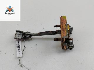 ограничитель открывания двери Peugeot 307 1 поколение [рестайлинг] 2006, универсал