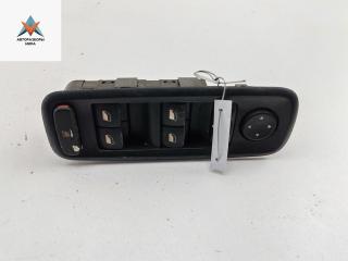 блок управления стеклоподъемниками Citroen C8 1 поколение 2003, 2.2 л., дизель, МКПП, серый, минивэн, 14957520XT