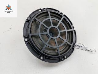 динамик двери Citroen C8 1 поколение 2003, 2.2 л., дизель, МКПП, серый, минивэн, 9634826880