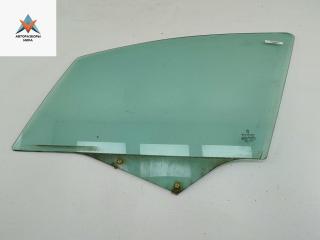 стекло двери передней левой Peugeot 307 1 поколение [рестайлинг] 2006, 2.0 л., дизель, МКПП, красный, универсал, 43R00048