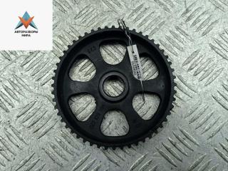 шкив распредвала Audi A6 4B/C5 1998, 1.8 л., Ti, бензин, МКПП, чёрный, универсал, 027109111H