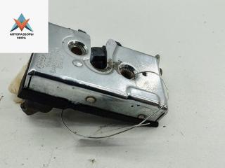 замок двери задней левой Audi 80 8C/B4 1994, 1.6 л., бензин, МКПП, синий, универсал, 8A0839015A