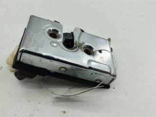 замок двери задней левой Audi 80 8C/B4 1994, 1.6 л., бензин, МКПП, синий, универсал, 8A0839015A