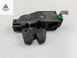 замок багажника Peugeot 407 1 поколение 2007, универсал, 9652301980