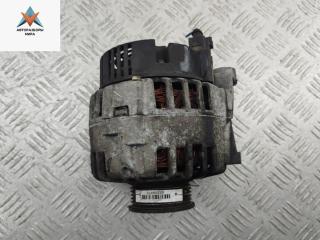 генератор Audi A6 4B/C5 1998, 1.8 л., Ti, бензин, МКПП, чёрный, универсал, 078903016H
