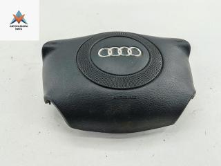 подушка безопасности водителя Audi A6 4B/C5 1997, 1.8 л., бензин, МКПП, красный, седан, 4B0880201Q
