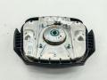 подушка безопасности водителя Audi A6 4B/C5 1997, 1.8 л., бензин, МКПП, красный, седан, 4B0880201Q - фото №2
