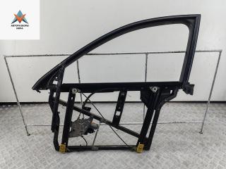 стеклоподъемник электрический передний левый Audi A6 4B/C5 [рестайлинг] 2003, 2.5 л., дизель, МКПП, чёрный, универсал, 4B0837397C