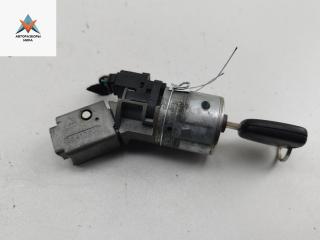 замок зажигания Citroen C4 Picasso 1 поколение 2007, 2.0 л., дизель, робот, синий, минивэн, 36410600