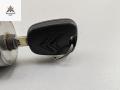замок зажигания Citroen C4 Picasso 1 поколение 2007, 2.0 л., дизель, робот, синий, минивэн, 36410600 - фото №3