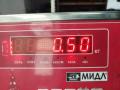 декоративная крышка двигателя Audi A6 4B/C5 1999, 2.4 л., бензин, АКПП, зелёный, универсал, 078103935N - фото №3