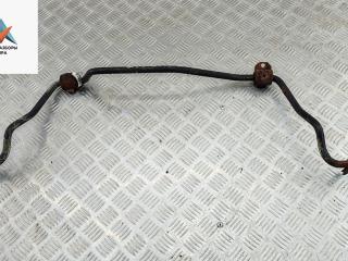 стабилизатор подвески (поперечной устойчивости) BMW 3 серия E46 1999, 2.5 л., бензин, АКПП, серый, седан