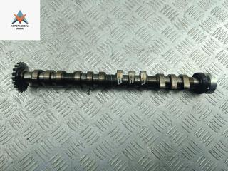 распредвал Audi A6 4B/C5 1998, 1.8 л., Ti, бензин, МКПП, чёрный, универсал, 078109115H