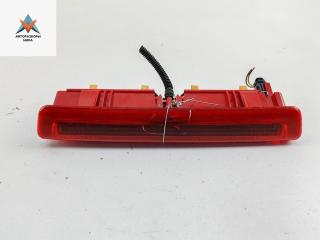 стоп-сигнал Peugeot 307 1 поколение [рестайлинг] 2006, 2.0 л., дизель, МКПП, красный, универсал