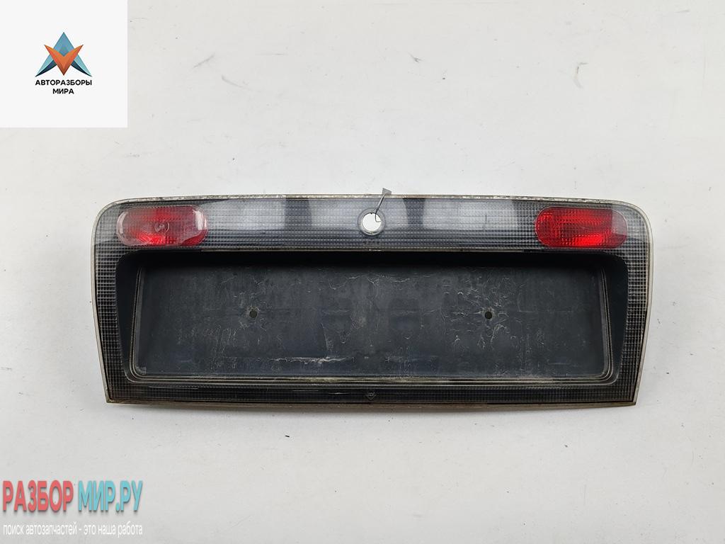 бленда Audi A6 4B/C5 2000, 2.8 л., бензин, АКПП, серый, седан, 4B5945695 - фото №1