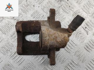 суппорт задний правый Mercedes-Benz Vito-2 / Viano W639 2009, 2.2 л., дизель, МКПП, белый, микроавтобус