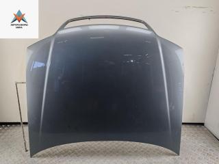 капот Audi A6 4B/C5 2000, 2.8 л., бензин, АКПП, серый, седан