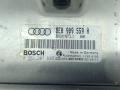 ЭБУ Audi A6 4B/C5 [рестайлинг] 2002, 3.0 л., бензин, АКПП, серый, универсал, 0261207839, 8E0909559H - фото №2