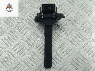 катушка зажигания Audi A6 4B/C5 1998, 1.8 л., Ti, бензин, МКПП, чёрный, универсал, 03SKV035