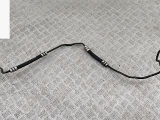 шланг гидроусилителя Peugeot 307 1 поколение 2002, 1.6 л., бензин, МКПП, серый, универсал