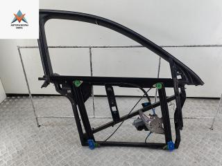 стеклоподъемник электрический передний правый Audi A6 4B/C5 1997, 2.4 л., бензин, АКПП, серый, седан, 4B0837398, 4B0837754