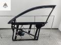 стеклоподъемник электрический передний правый Audi A6 4B/C5 1997, 2.4 л., бензин, АКПП, серый, седан, 4B0837398, 4B0837754 - фото №2