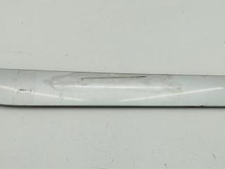 молдинг двери задней правой Audi A6 4F/C6 2006, 2.7 л., дизель, АКПП, серый, седан