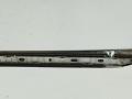 молдинг двери задней правой Audi A6 4F/C6 2006, 2.7 л., дизель, АКПП, серый, седан - фото №2