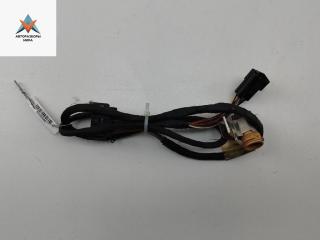 проводка Audi 80 8C/B4 1992, 2.0 л., бензин, МКПП, красный, седан, 893971547