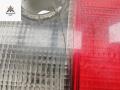 фонарь крышки багажника правый Audi 80 8C/B4 1992, 2.0 л., бензин, МКПП, красный, седан, 8A0945094 - фото №3
