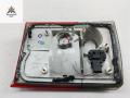 фонарь крышки багажника правый Audi 80 8C/B4 1992, 2.0 л., бензин, МКПП, красный, седан, 8A0945094 - фото №5
