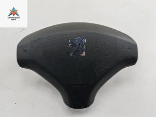 подушка безопасности водителя Peugeot 308 T7 2008, 1.6 л., бензин, МКПП, серый, универсал, 96810154ZD