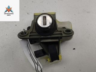 Личинка замка багажника Audi A4 B5 [рестайлинг] 1999, 1.8 л., бензин, МКПП, зелёный, седан, 8D5827573