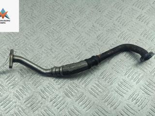 Трубка масляная турбины Audi A6 4B/C5 1998, 1.8 л., Ti, бензин, МКПП, чёрный, универсал, 058145735B