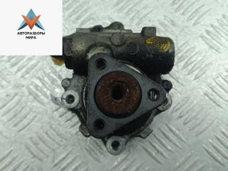 Насос гидроусилителя руля Audi A6 4B/C5 1998, 1.8 л., Ti, бензин, МКПП, чёрный, универсал, 4B0145155T