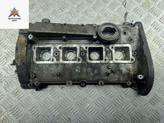 клапанная крышка Audi A6 4B/C5 1998, 1.8 л., Ti, бензин