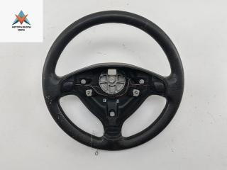руль Opel Astra G 2004, 1.7 л., дизель, МКПП, белый, универсал, 90437296