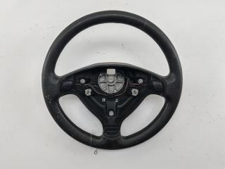 руль Opel Astra G 2004, 1.7 л., дизель, МКПП, белый, универсал, 90437296