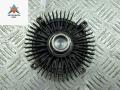 муфта вентилятора Audi A6 4B/C5 2000, 2.8 л., бензин, АКПП, серый, седан, 078121350A - фото №2