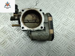 заслонка дроссельная Audi A6 4B/C5 2000, 2.8 л., бензин, АКПП, серый, седан, 078133062B, 0280750030
