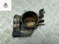 заслонка дроссельная Audi A6 4B/C5 2000, 2.8 л., бензин, АКПП, серый, седан, 078133062B, 0280750030 - фото №2