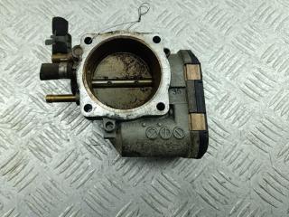 заслонка дроссельная Audi A6 4B/C5 2000, 2.8 л., бензин, АКПП, серый, седан, 078133062B, 0280750030