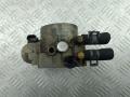 заслонка дроссельная Audi A6 4B/C5 2000, 2.8 л., бензин, АКПП, серый, седан, 078133062B, 0280750030 - фото №3