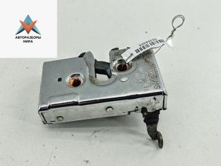 замок двери передней правой Audi 80 8C/B4 1994, 1.6 л., бензин, МКПП, синий, универсал, 8A1837016A