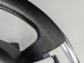 руль Citroen C4 Picasso 1 поколение 2007, 2.0 л., дизель, робот, синий, минивэн - фото №3